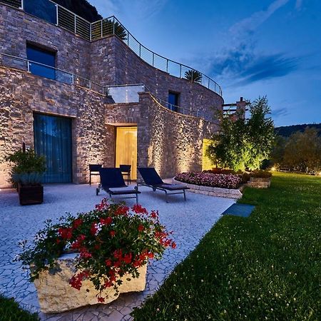 Agriturismo Maso Botes Arco Exteriör bild