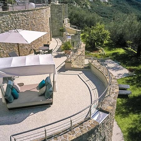 Agriturismo Maso Botes Arco Exteriör bild