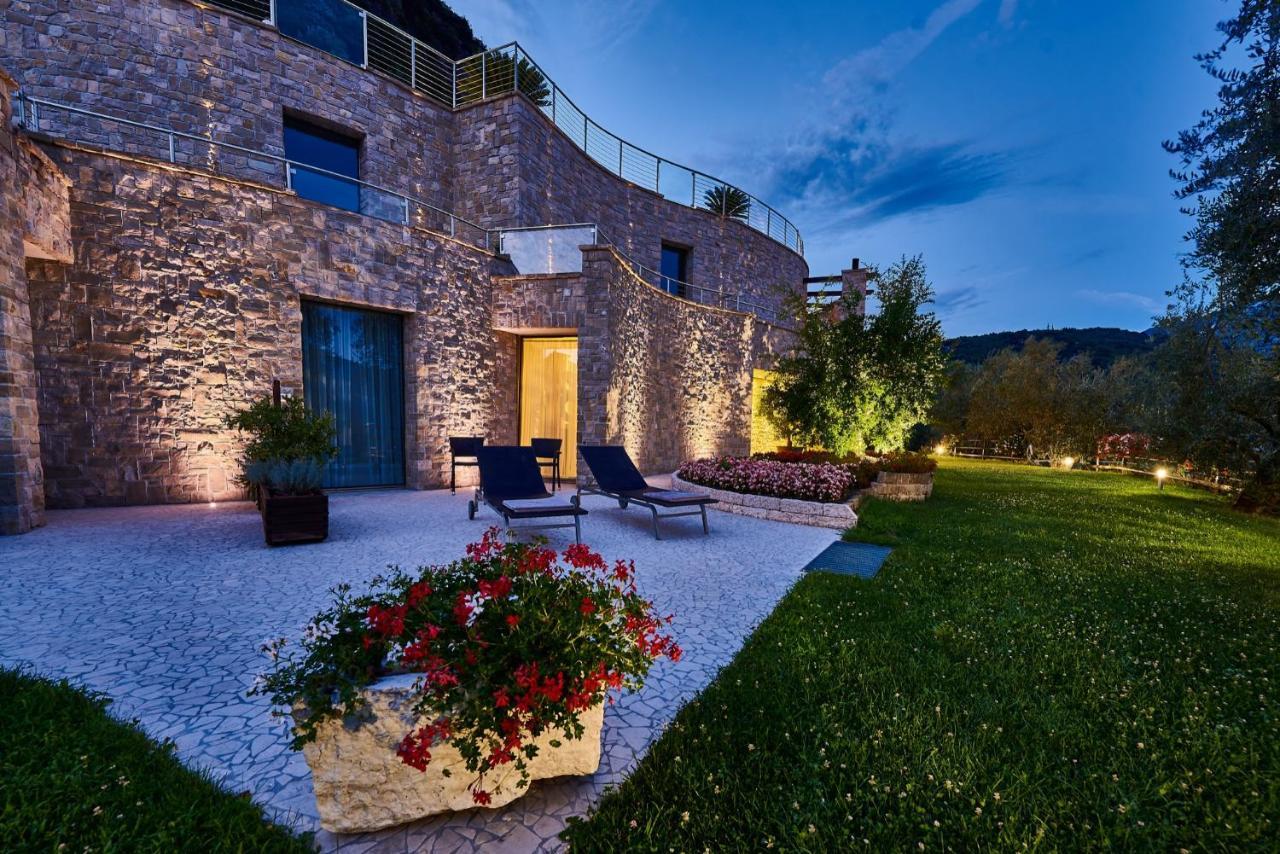 Agriturismo Maso Botes Arco Exteriör bild