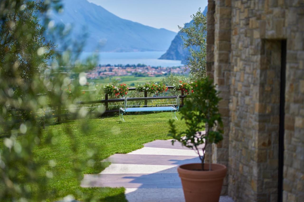 Agriturismo Maso Botes Arco Exteriör bild