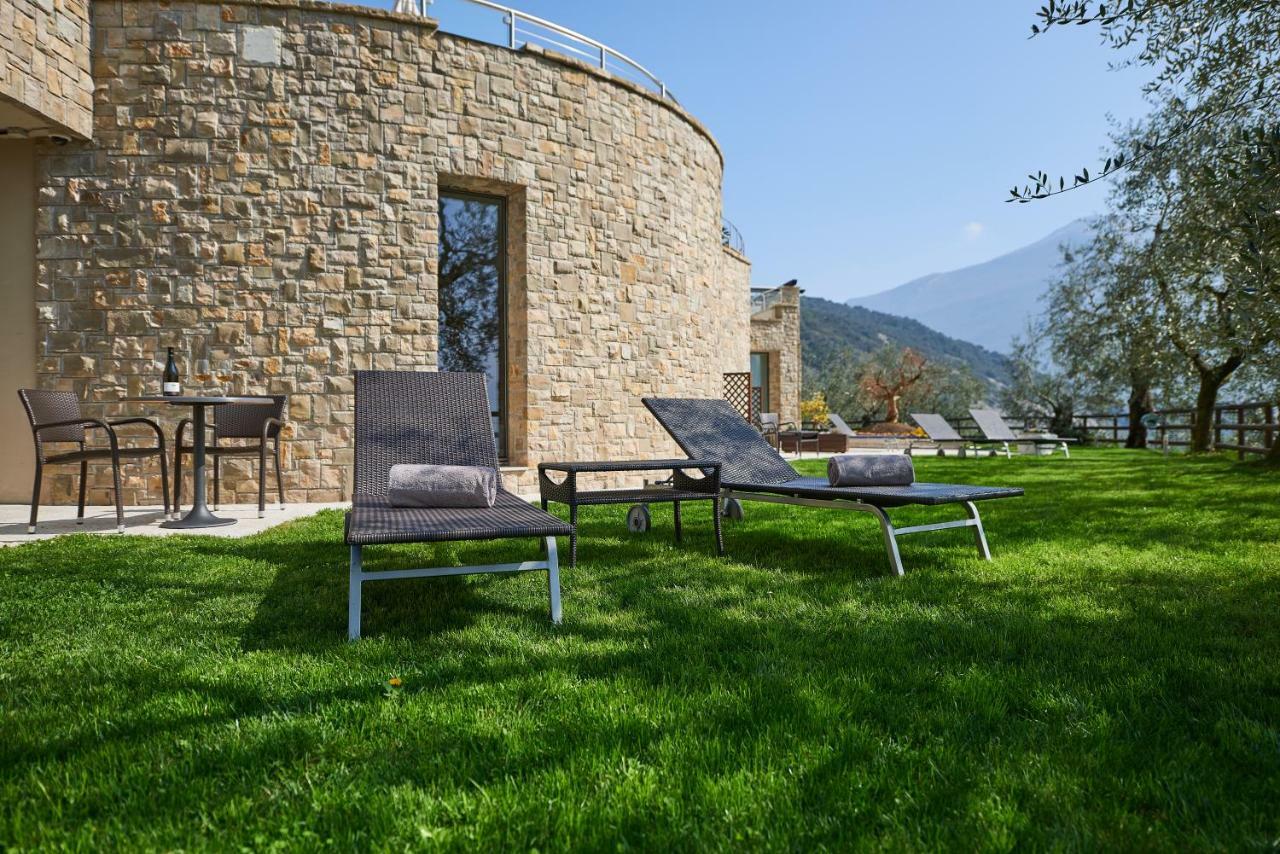 Agriturismo Maso Botes Arco Exteriör bild