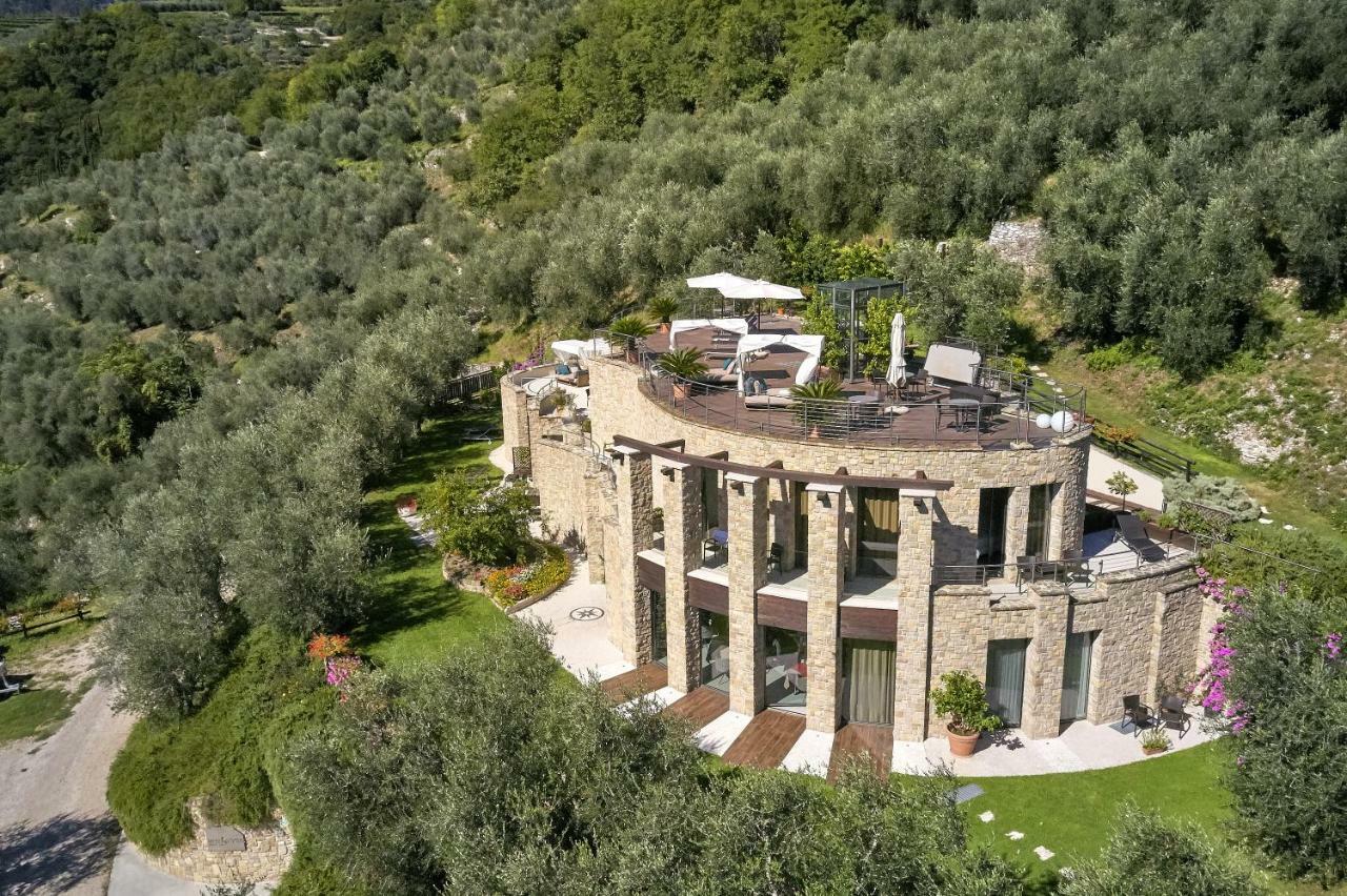 Agriturismo Maso Botes Arco Exteriör bild